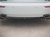 Maxton Rear Valance Lexus IS F Mk2 (2007-2013)