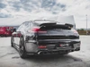 Maxton Rear Valance Porsche Panamera Turbo 970 Facelift (2013-2016)
