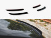 Maxton Spoiler CAP Porsche Panamera Turbo 970 Facelift