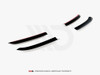 Maxton Spoiler CAP Porsche Panamera Turbo 970 Facelift