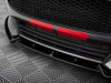 Maxton Front Splitter V.4 Ford Focus ST Mk3 FL