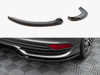 Maxton Rear Side Splitters V.2 Ford Focus ST Mk3 FL