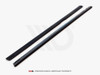 Maxton Side Skirts Diffusers V.2 Volvo S60 / V60 R-Design Mk3