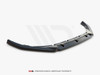Maxton Front Splitter V.1 Volvo S60 / V60 R-Design Mk3