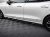 Maxton Side Skirts Diffusers V.1 Volvo S60 / V60 R-Design Mk3