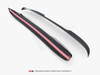 Maxton Spoiler CAP Mercedes-Benz V-Class AMG-Line W447