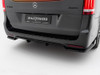 Maxton Rear Valance Mercedes-Benz V-Class AMG-Line W447 Facelift