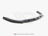 Maxton Front Splitter V.2 Mercedes-Benz V-Class AMG-Line W447