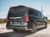 Maxton Rear Side Splitters V.1 Mercedes-Benz V-Class AMG-Line W447 Facelift