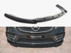Maxton Front Splitter V.3 Mercedes-Benz V-Class AMG-Line W447