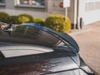 Maxton Spoiler CAP Skoda Karoq Sportline