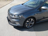 Maxton Front Splitter Renault Megane MK4 Gt-line (2016-)
