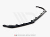 Maxton Front Splitter Renault Megane MK4 Gt-line (2016-)