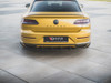 Maxton Street PRO Rear Diffuser Volkswagen Arteon R-Line Sedan / Shooting Brake Mk1