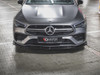 Maxton Front Splitter V.2 Mercedes-AMG CLA 35 Aero C118