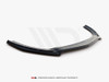 Maxton Front Splitter V.1 Mercedes-AMG CLA 35 Aero C118