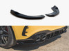Maxton Rear Side Splitters Mercedes-AMG A 45 S Aero Pack W177