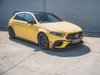 Maxton Front Splitter V.1 Mercedes AMG A 45 S Aero Pack W177