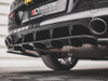 Maxton Rear Valance Mercedes-AMG CLA 35 Aero / 45 Aero C118
