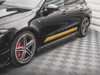 Maxton Side Skirts Diffusers Mercedes-AMG CLA 35 / 45 C118