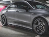 Maxton Side Skirts Diffusers Mercedes-AMG CLA 35 / 45 C118