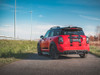 Maxton Spoiler CAP Mini Countryman Mk2 F60 JCW