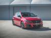 Maxton Front Splitter V.2 Peugeot 308 GT Mk2 Facelift