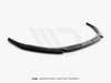 Maxton Front Splitter V.2 Peugeot 308 GT Mk2 Facelift