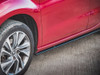 Maxton Side Skirts Diffusers Citroen DS4 (2011-2015)