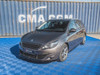 Maxton Front Splitter V.1 Peugeot 308 Mk2