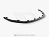 Maxton Front Splitter V.1 Peugeot 308 Mk2