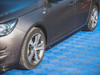 Maxton Side Skirts Diffusers Peugeot 308 SW Mk2 Facelift