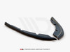 Maxton Rear Side Splitters Peugeot 308 SW Mk2 Facelift