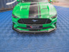 Maxton Front Splitter V.1 + Flaps Ford Mustang GT Mk6 Facelift