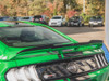 Maxton Spoiler CAP Ford Mustang GT MK6 Facelift (2017-)