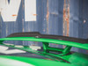 Maxton Spoiler CAP Ford Mustang GT MK6 Facelift (2017-)