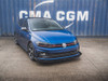 Maxton Flaps VW Polo GTI Mk6