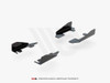 Maxton Side Flaps VW Polo GTI Mk6