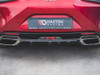 Maxton Rear Valance Lexus LC 500