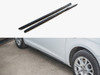 Maxton Side Skirts Diffusers V.2 Alfa Romeo Giulietta