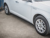 Maxton Side Skirts Diffusers V.2 Alfa Romeo Giulietta