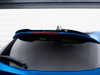 Maxton Spoiler CAP V.2 Alfa Romeo Giulietta