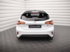 Maxton Rear Valance V.3 Ford Focus Hatchback ST Mk4