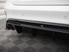 Maxton Rear Valance V.3 Ford Focus Hatchback ST Mk4