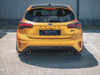 Maxton Rear Valance V.3 Ford Focus Hatchback ST Mk4