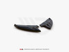 Maxton Rear Side Splitters V.3 Alfa Romeo Giulietta