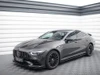 Maxton Front Splitter V.2 Mercedes-AMG GT 53 4-Door Coupe