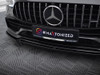 Maxton Front Splitter V.2 Mercedes-AMG GT 53 4-Door Coupe