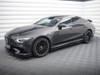 Maxton Side Skirts Diffusers Mercedes-AMG GT 53 4-Door Coupe