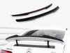 Maxton Spoiler CAP Mercedes-AMG GT 53 / 43 V8 Package 4 Door-Coupe